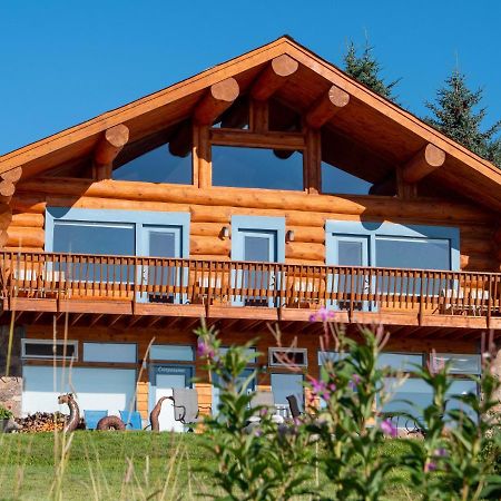Good Karma Inn Хомер Экстерьер фото