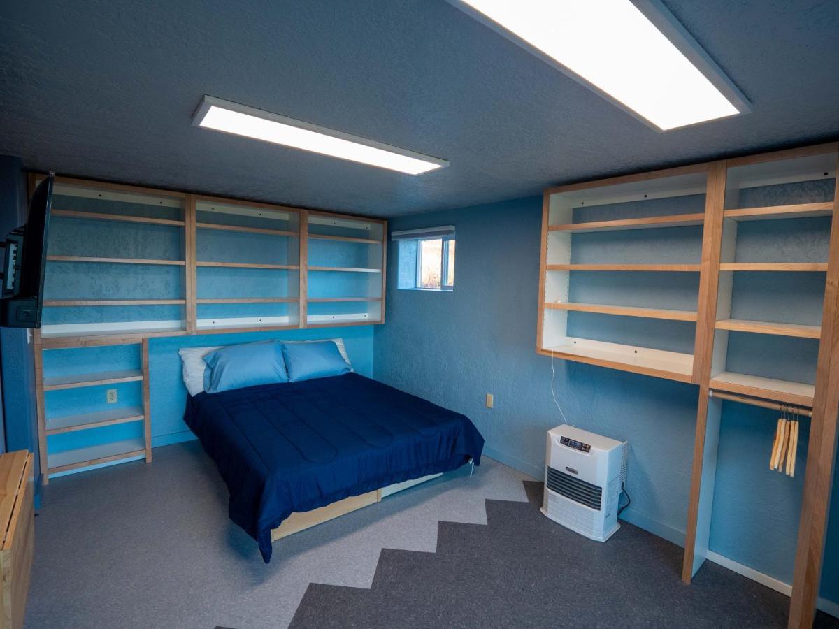Good Karma Inn Хомер Экстерьер фото
